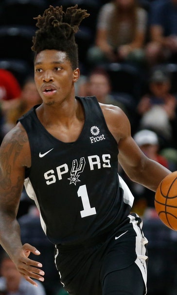 Beilein loses his Cavs' summer league debut